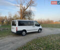 Білий Форд Транзит, об'ємом двигуна 2.2 л та пробігом 252 тис. км за 8600 $, фото 3 на Automoto.ua