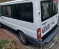 Белый Форд Транзит, объемом двигателя 2.2 л и пробегом 359 тыс. км за 7900 $, фото 2 на Automoto.ua