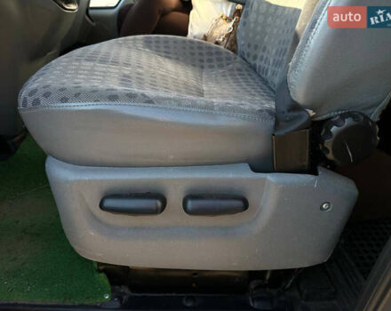 Белый Форд Транзит, объемом двигателя 2.2 л и пробегом 248 тыс. км за 9900 $, фото 43 на Automoto.ua