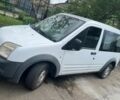 Білий Форд Транзит, об'ємом двигуна 1.8 л та пробігом 223 тис. км за 5000 $, фото 1 на Automoto.ua