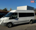 Белый Форд Транзит, объемом двигателя 2.2 л и пробегом 248 тыс. км за 9900 $, фото 4 на Automoto.ua