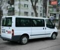 Белый Форд Транзит, объемом двигателя 2.2 л и пробегом 258 тыс. км за 9300 $, фото 6 на Automoto.ua