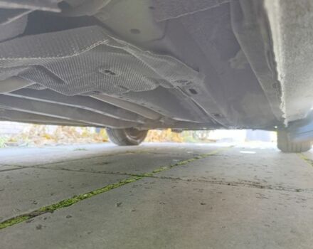 Белый Форд Транзит, объемом двигателя 1.8 л и пробегом 213 тыс. км за 6100 $, фото 5 на Automoto.ua