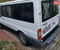 Білий Форд Транзит, об'ємом двигуна 2.2 л та пробігом 359 тис. км за 7800 $, фото 1 на Automoto.ua