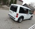 Белый Форд Транзит, объемом двигателя 1.8 л и пробегом 221 тыс. км за 6100 $, фото 5 на Automoto.ua