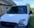 Белый Форд Транзит, объемом двигателя 1.8 л и пробегом 249 тыс. км за 4200 $, фото 1 на Automoto.ua