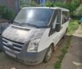 Белый Форд Транзит, объемом двигателя 0 л и пробегом 235 тыс. км за 7200 $, фото 1 на Automoto.ua