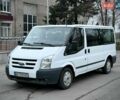 Белый Форд Транзит, объемом двигателя 2.2 л и пробегом 258 тыс. км за 9300 $, фото 8 на Automoto.ua