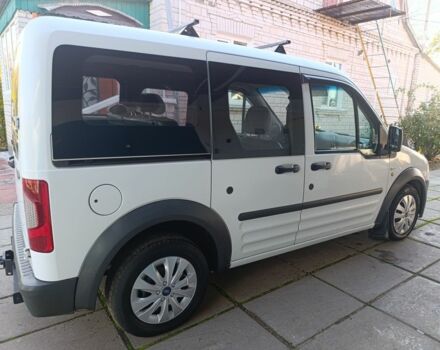 Белый Форд Транзит, объемом двигателя 1.8 л и пробегом 213 тыс. км за 6100 $, фото 17 на Automoto.ua