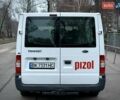 Белый Форд Транзит, объемом двигателя 2.2 л и пробегом 258 тыс. км за 9300 $, фото 5 на Automoto.ua