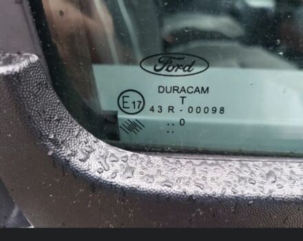 Білий Форд Транзит, об'ємом двигуна 2.2 л та пробігом 359 тис. км за 7800 $, фото 6 на Automoto.ua