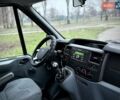 Белый Форд Транзит, объемом двигателя 2.2 л и пробегом 258 тыс. км за 9300 $, фото 10 на Automoto.ua