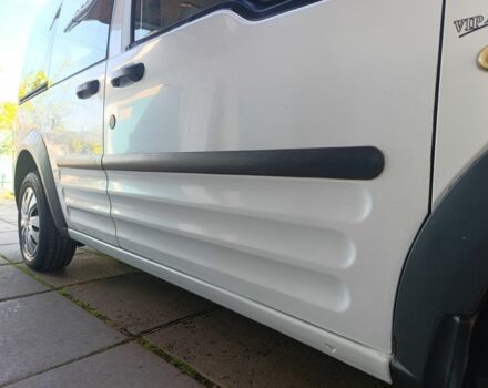 Белый Форд Транзит, объемом двигателя 1.8 л и пробегом 213 тыс. км за 6100 $, фото 13 на Automoto.ua