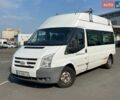 Белый Форд Транзит, объемом двигателя 2.2 л и пробегом 400 тыс. км за 7200 $, фото 1 на Automoto.ua
