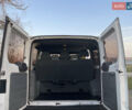 Білий Форд Транзит, об'ємом двигуна 2.2 л та пробігом 252 тис. км за 8600 $, фото 17 на Automoto.ua