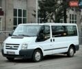 Белый Форд Транзит, объемом двигателя 2.2 л и пробегом 258 тыс. км за 9300 $, фото 21 на Automoto.ua