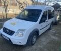 Белый Форд Транзит, объемом двигателя 1.8 л и пробегом 132 тыс. км за 5999 $, фото 1 на Automoto.ua