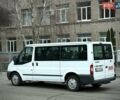 Белый Форд Транзит, объемом двигателя 2.2 л и пробегом 258 тыс. км за 9300 $, фото 2 на Automoto.ua