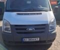 Білий Форд Транзит, об'ємом двигуна 2.2 л та пробігом 357 тис. км за 9000 $, фото 2 на Automoto.ua