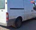 Білий Форд Транзит, об'ємом двигуна 2.2 л та пробігом 357 тис. км за 9000 $, фото 7 на Automoto.ua