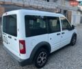 Білий Форд Транзит, об'ємом двигуна 1.75 л та пробігом 218 тис. км за 5800 $, фото 7 на Automoto.ua