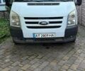 Білий Форд Транзит, об'ємом двигуна 2.2 л та пробігом 384 тис. км за 7600 $, фото 17 на Automoto.ua