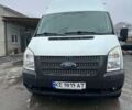 Білий Форд Транзит, об'ємом двигуна 2.2 л та пробігом 135 тис. км за 12500 $, фото 1 на Automoto.ua