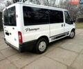 Белый Форд Транзит, объемом двигателя 2.2 л и пробегом 295 тыс. км за 8300 $, фото 3 на Automoto.ua
