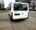 Белый Форд Транзит, объемом двигателя 2.2 л и пробегом 295 тыс. км за 8300 $, фото 4 на Automoto.ua