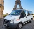 Білий Форд Транзит, об'ємом двигуна 2.2 л та пробігом 350 тис. км за 7700 $, фото 1 на Automoto.ua