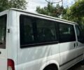 Білий Форд Транзит, об'ємом двигуна 2.2 л та пробігом 384 тис. км за 7600 $, фото 27 на Automoto.ua