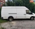 Білий Форд Транзит, об'ємом двигуна 2.4 л та пробігом 424 тис. км за 8600 $, фото 2 на Automoto.ua