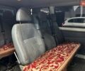Белый Форд Транзит, объемом двигателя 2.2 л и пробегом 370 тыс. км за 7700 $, фото 22 на Automoto.ua