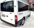 Белый Форд Транзит, объемом двигателя 2.2 л и пробегом 247 тыс. км за 8450 $, фото 5 на Automoto.ua