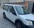 Білий Форд Транзит, об'ємом двигуна 1.75 л та пробігом 218 тис. км за 5800 $, фото 5 на Automoto.ua