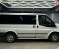 Белый Форд Транзит, объемом двигателя 2.2 л и пробегом 370 тыс. км за 7700 $, фото 9 на Automoto.ua