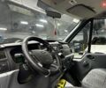 Білий Форд Транзит, об'ємом двигуна 2.2 л та пробігом 370 тис. км за 7700 $, фото 11 на Automoto.ua