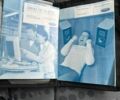 Білий Форд Транзит, об'ємом двигуна 2.2 л та пробігом 384 тис. км за 7600 $, фото 9 на Automoto.ua