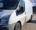 Білий Форд Транзит, об'ємом двигуна 2.2 л та пробігом 357 тис. км за 9000 $, фото 3 на Automoto.ua