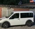 Білий Форд Транзит, об'ємом двигуна 1.75 л та пробігом 218 тис. км за 5800 $, фото 4 на Automoto.ua