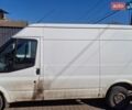 Білий Форд Транзит, об'ємом двигуна 2.2 л та пробігом 357 тис. км за 9000 $, фото 4 на Automoto.ua