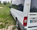 Белый Форд Транзит, объемом двигателя 2.2 л и пробегом 238 тыс. км за 9000 $, фото 5 на Automoto.ua