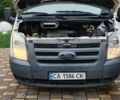 Білий Форд Транзит, об'ємом двигуна 2.2 л та пробігом 342 тис. км за 8600 $, фото 15 на Automoto.ua