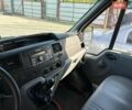Белый Форд Транзит, объемом двигателя 2.2 л и пробегом 205 тыс. км за 11000 $, фото 8 на Automoto.ua