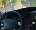 Білий Форд Транзит, об'ємом двигуна 2.2 л та пробігом 384 тис. км за 7600 $, фото 15 на Automoto.ua
