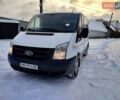 Белый Форд Транзит, объемом двигателя 2.2 л и пробегом 247 тыс. км за 8450 $, фото 16 на Automoto.ua