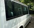 Білий Форд Транзит, об'ємом двигуна 2.2 л та пробігом 384 тис. км за 7600 $, фото 34 на Automoto.ua