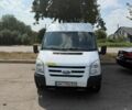 Білий Форд Транзит, об'ємом двигуна 2.2 л та пробігом 500 тис. км за 6999 $, фото 2 на Automoto.ua