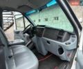 Белый Форд Транзит, объемом двигателя 2.2 л и пробегом 205 тыс. км за 11000 $, фото 6 на Automoto.ua