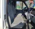 Белый Форд Транзит, объемом двигателя 2.2 л и пробегом 295 тыс. км за 8300 $, фото 11 на Automoto.ua